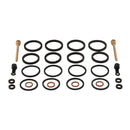 All Balls Front Brake Caliper Rebuild Kit for Kawasaki KLZ1000 Versys 15-18