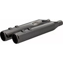 Khrome Werks 4.5" HP-Plus Slip-On Mufflers for Harley 17-25 Touring / Eclipse / Eclipse Race  - Customhoj