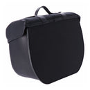 Longride Roadmaster 15L Click-On Motorcycle Saddlebag  - Customhoj