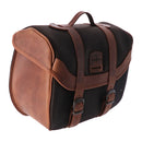 Longride Roadmaster 15L Click-On Motorcycle Saddlebag  - Customhoj