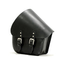 Longride Round Swingarm Bag for Harley 18-25 Softail  - Customhoj