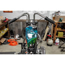 Lowbrow Customs Rabbit Ears Motorcycle Handlebars