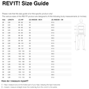 REV'IT! Dean SF Motorcycle Pants