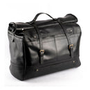 Trip Machine Outlaw Rogue 70L Motorcycle Duffle Bag Black  - Customhoj