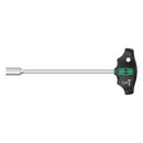 Wera T-handles 11mm Wera T-handle Nutspinner Series 495 Metric Sizes Customhoj