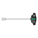 Wera T-handles 13mm Wera T-handle Nutspinner Series 495 Metric Sizes Customhoj