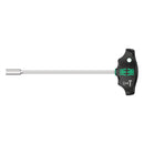 Wera T-handles 8mm Wera T-handle Nutspinner Series 495 Metric Sizes Customhoj
