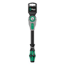 Wera Tools Sockets 1/2" Wera Zyklop Speed Ratchets Customhoj