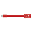 Wera Tools Sockets 166mm Wera Zyklop VDE Extension Bars Customhoj