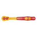 Wera Tools Sockets Wera B Zyklop VDE Ratchet 8007 3/8" Drive Customhoj