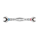 Wera Wrenches 17/19mm Wera Wrench Double Open End Joker Metric Sizes Customhoj