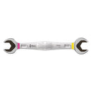 Wera Wrenches 20/22mm Wera Wrench Double Open End Joker Metric Sizes Customhoj