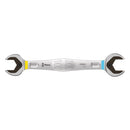 Wera Wrenches 22/24mm Wera Wrench Double Open End Joker Metric Sizes Customhoj