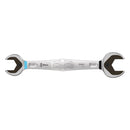 Wera Wrenches 24/27mm Wera Wrench Double Open End Joker Metric Sizes Customhoj