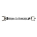 Wera Wrenches 5/8" Wera Ratcheting Wrench Joker Switch US Sizes Customhoj