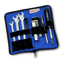 CRUZTOOLS Verktygskit Cruztools, Econokit H2 For H-D Customhoj