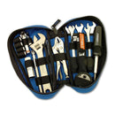 CRUZTOOLS Verktygskit H-D motorcycles Cruztools, Roadtech™ Teardrop Tool Kit Customhoj