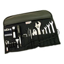 CRUZTOOLS Verktygskit metric bikes Cruztools, Roadtech™ M3 Tool Kit Customhoj