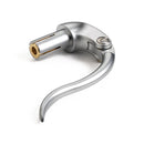 KUSTOM TECH Kopplingshandtag K-Tech Retro Inverted Broms-/Kopplingshandtag Flera Färger Customhoj