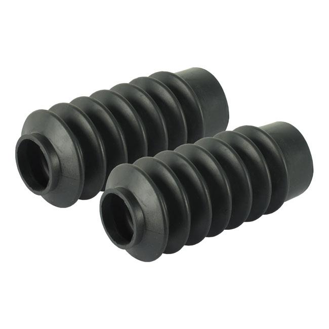 Rubber voor ophanging van het spatbord, naar de A-stijl Rubber voor ophanging van het spatbord, naar de A-stijl