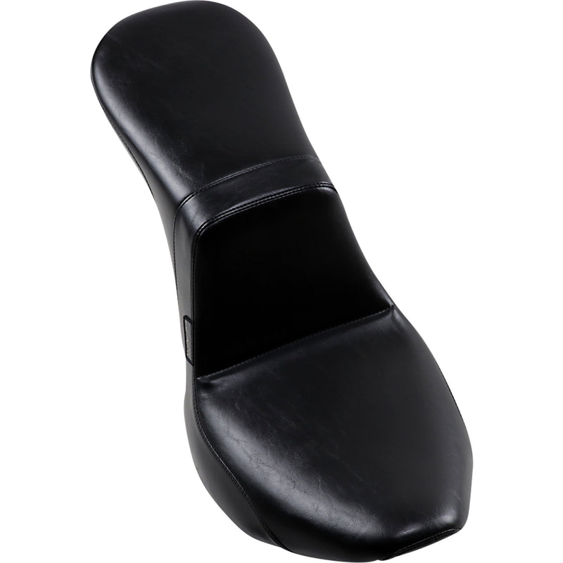 Le Pera Daytona 2-Up Seat voor Harley
