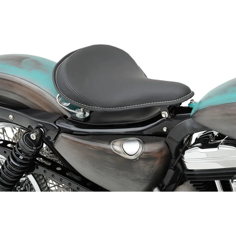 Drag Specialties Verende solo-motorzadel