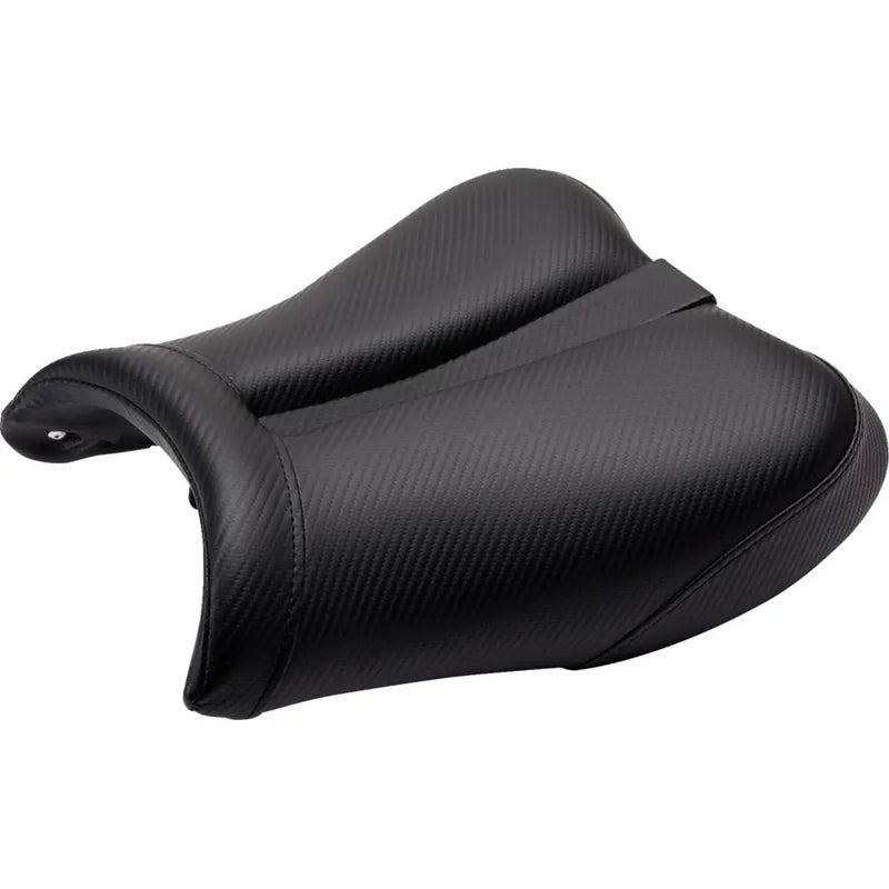 Saddlemen Gel Kanaal Sport Solo Zadel voor Suzuki