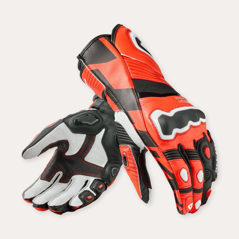 REV'IT! Jerez 4 Motorcycle Gloves