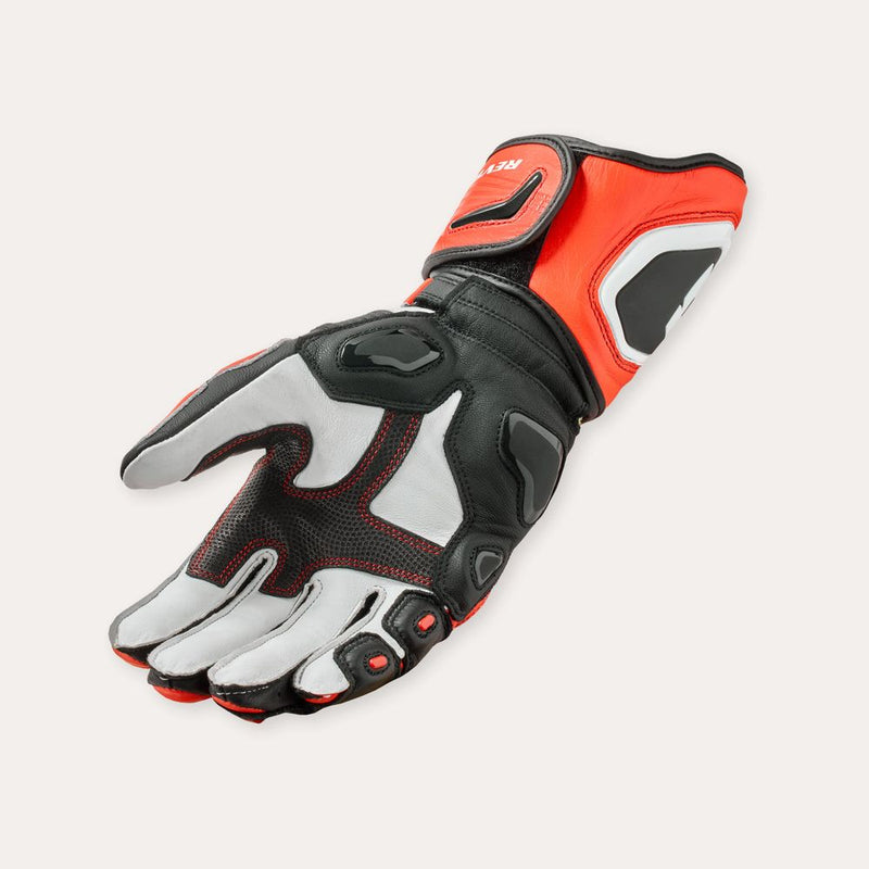 REV'IT! Jerez 4 Motorcycle Gloves