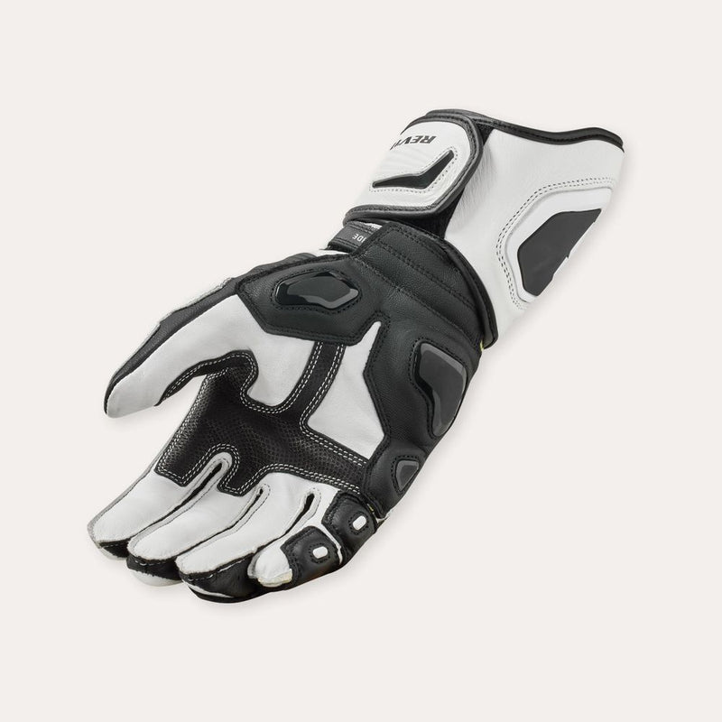 REV'IT! Jerez 4 Motorcycle Gloves