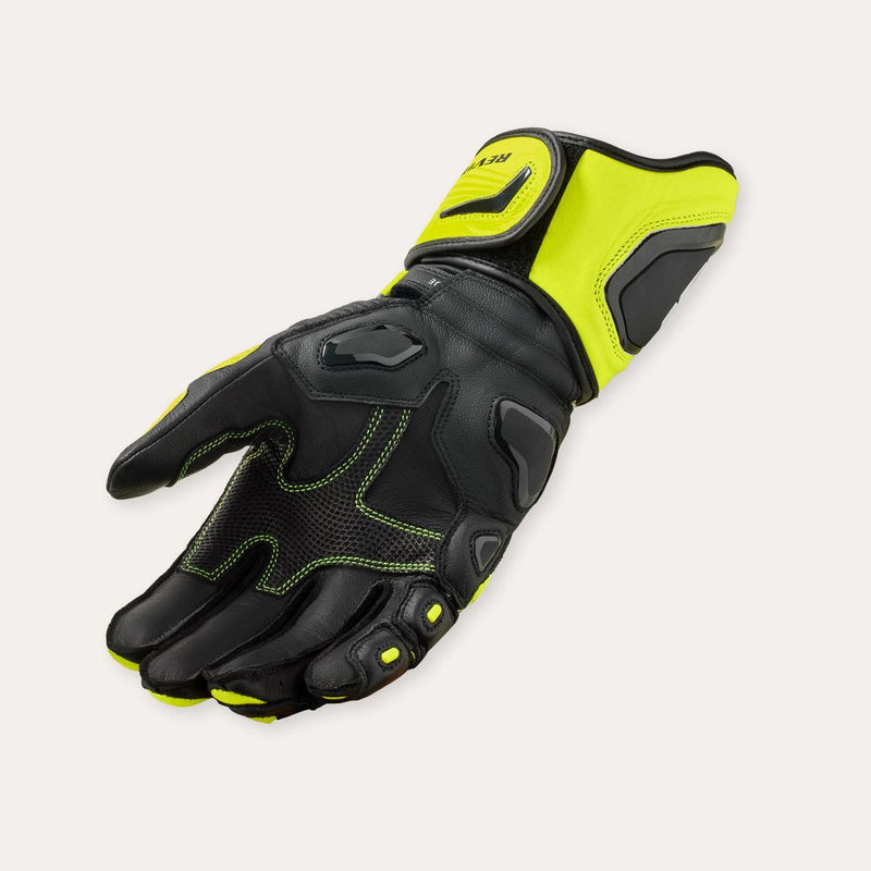 REV'IT! Jerez 4 Motorcycle Gloves