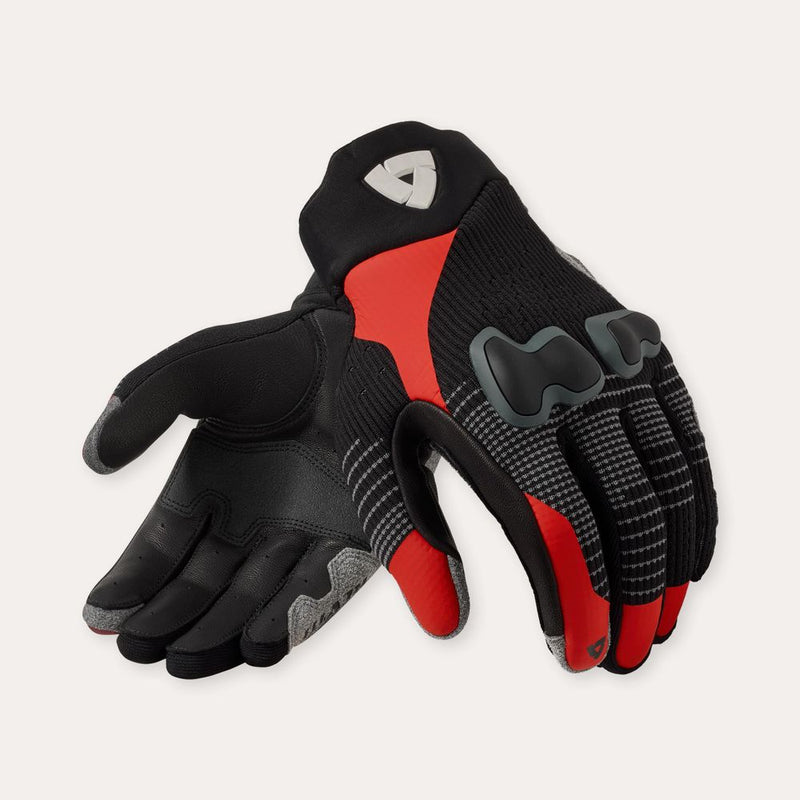 REV'IT! Kinetic 2 Motorcycle Gloves