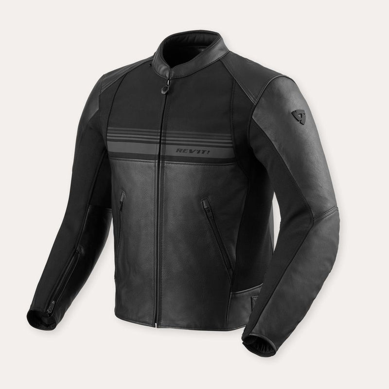 REV'IT! Mile 2 Motorcycle Jacket