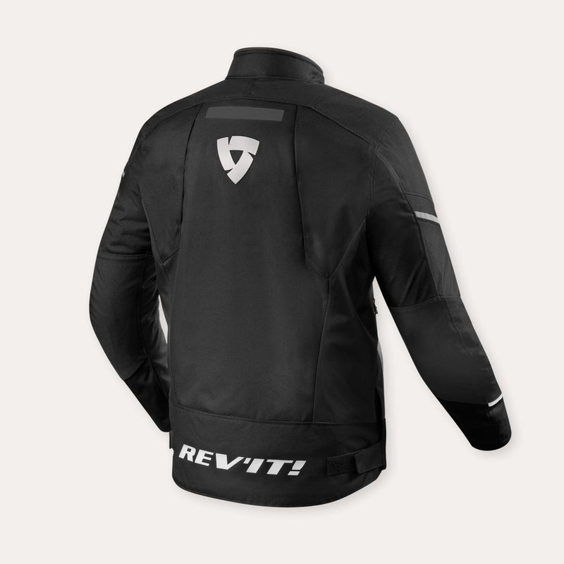 REV'IT! Undulate H2O Motorcycle Jacket