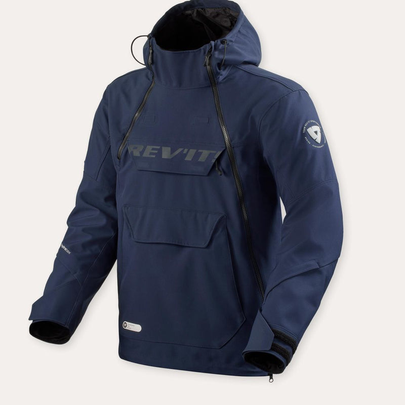 REV'IT! Altair H2O Motorcycle Jacket