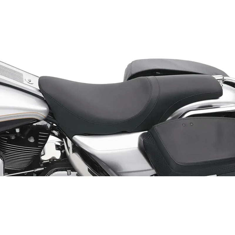 Drag Specialties Predator-zadel voor Harley