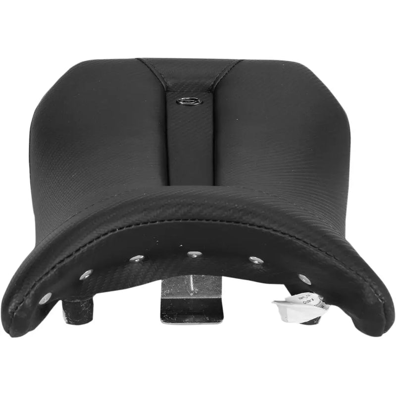 Saddlemen Gel-Channel Track Sportzadel voor BMW