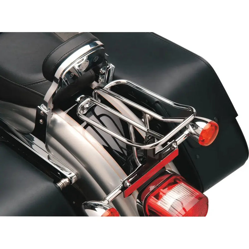 MCS Achterbagagedrager voor Harley