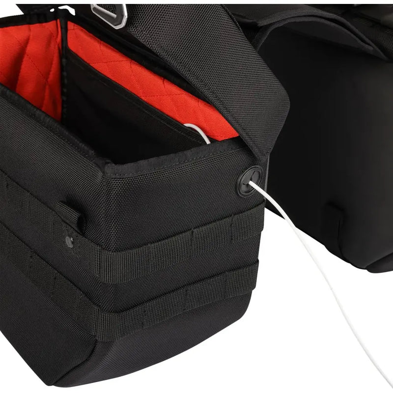Thrashin Supply Expedition 21L motorzadeltas set