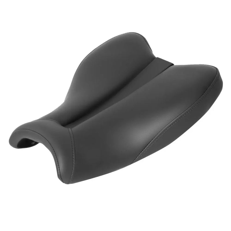 Saddlemen Gel Kanaal Sport Solo Zadel voor Suzuki