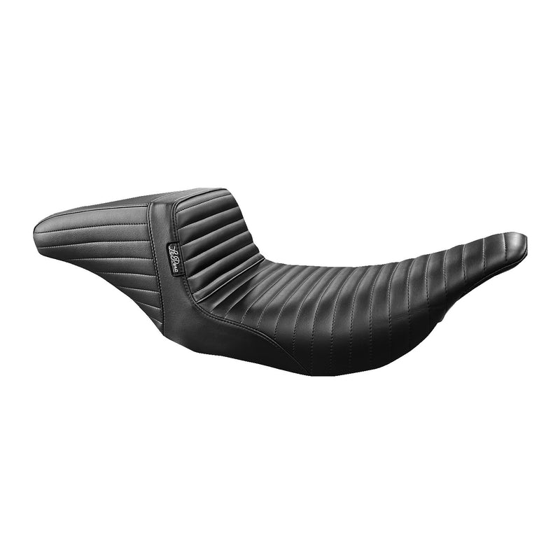 Le Pera KickFlip-zadel voor Harley