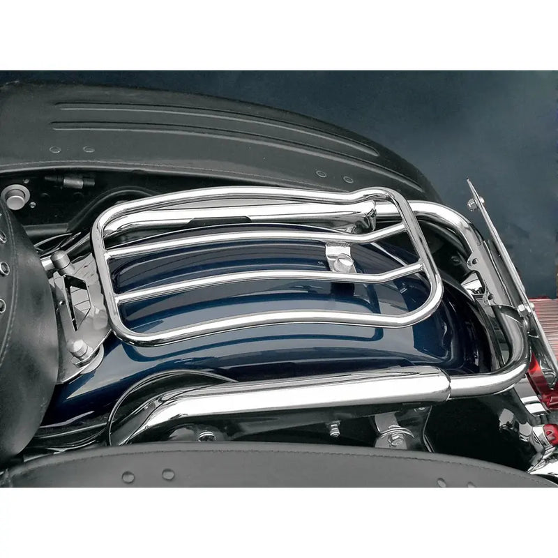 MCS Solo bagagerek voor Harley