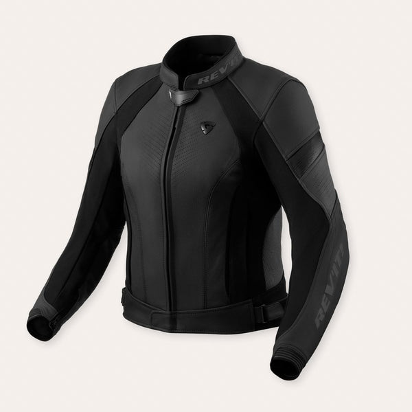 REV'IT! Xena 4 Ladies Motorcycle Jacket
