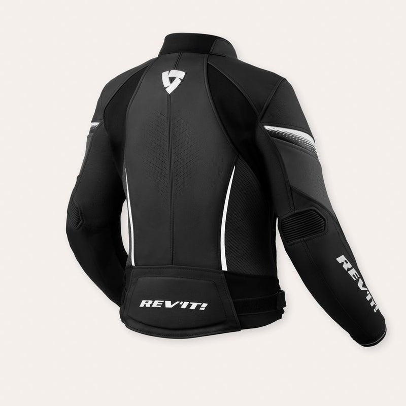 REV'IT! Xena 4 Ladies Motorcycle Jacket