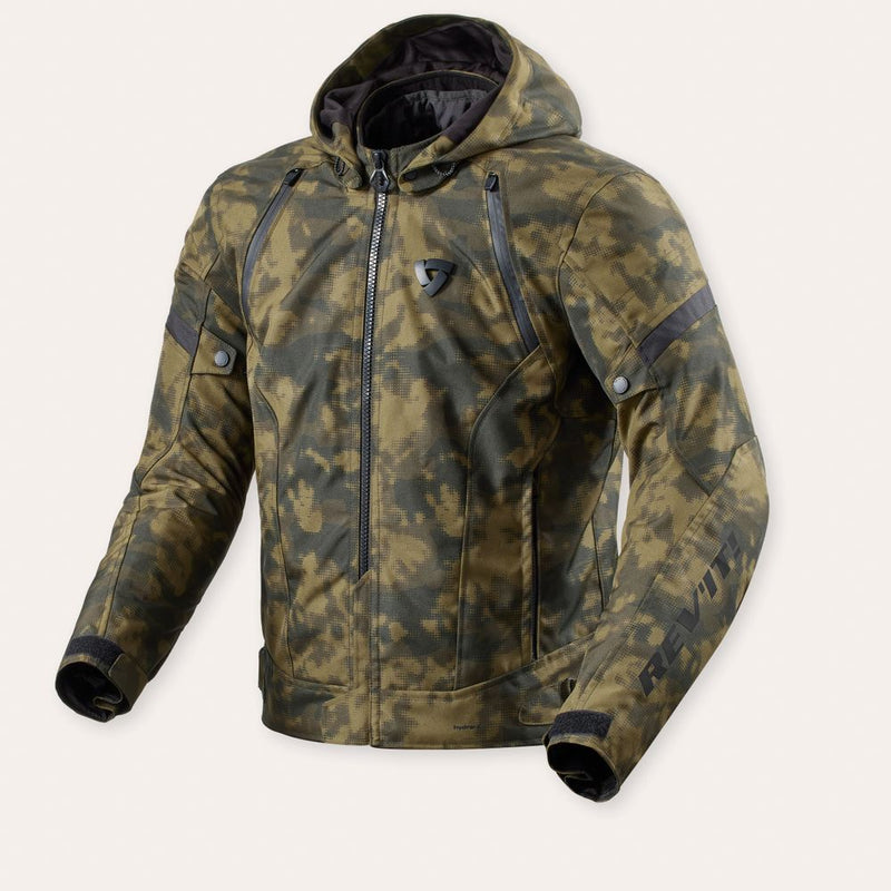 REV'IT! Flare 3 H2O Motorcycle Jacket