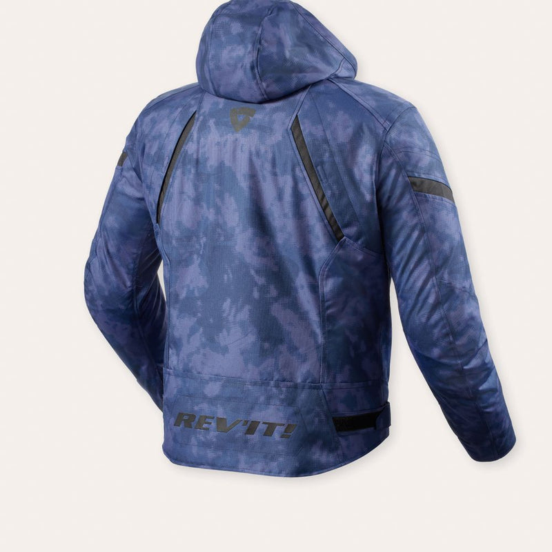 REV'IT! Flare 3 H2O Motorcycle Jacket