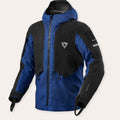 REV'IT! Tectonic H2O Motorcycle Jacket