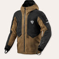 REV'IT! Tectonic H2O Motorcycle Jacket