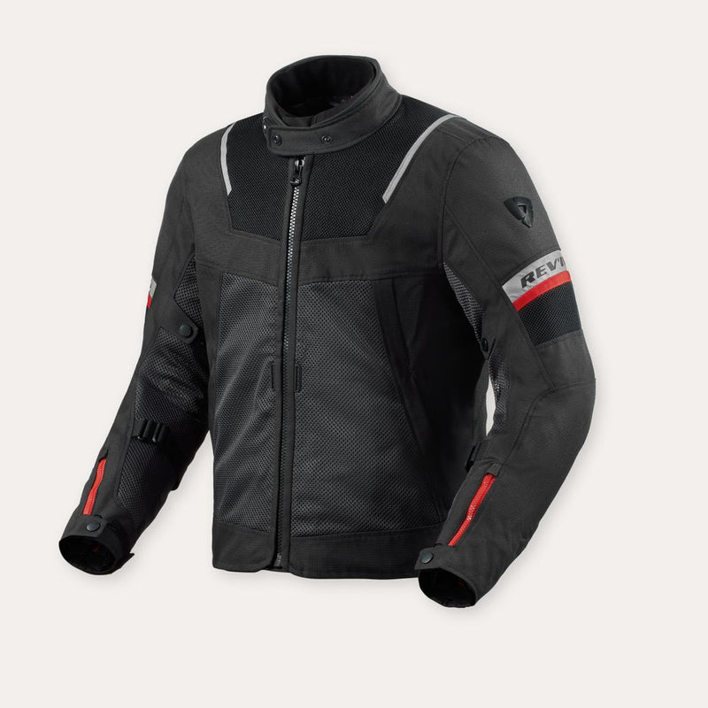 REV'IT! Tornado 4 H2O Motorcycle Jacket
