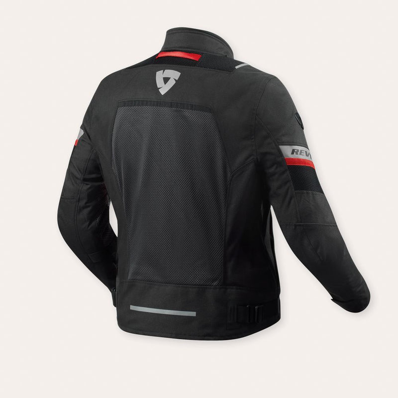 REV'IT! Tornado 4 H2O Motorcycle Jacket